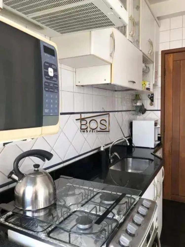 Cobertura, 3 quartos, 150 m² - Foto 4