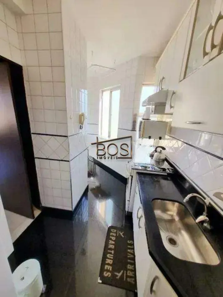 Cobertura, 3 quartos, 150 m² - Foto 12
