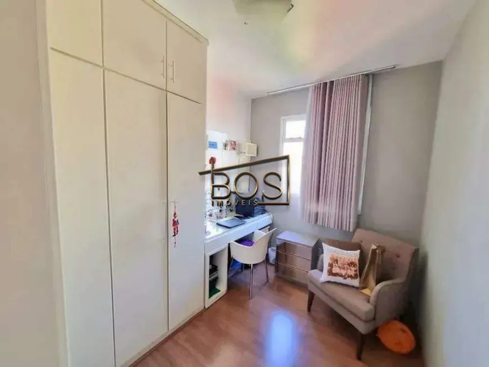Cobertura, 3 quartos, 150 m² - Foto 16
