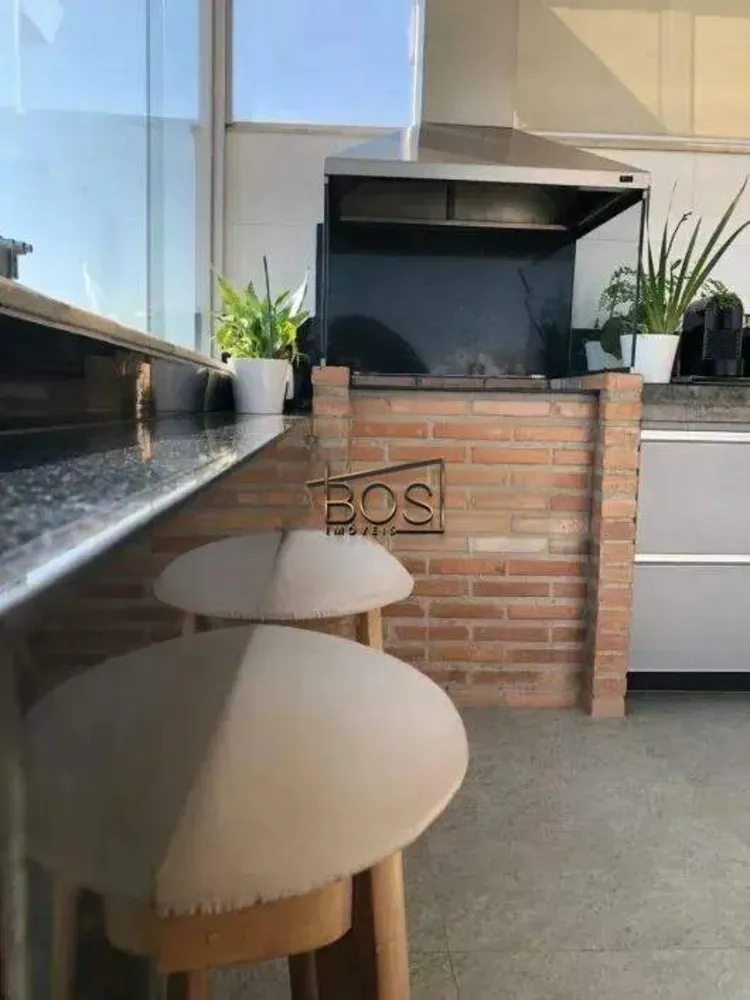 Cobertura, 3 quartos, 150 m² - Foto 5