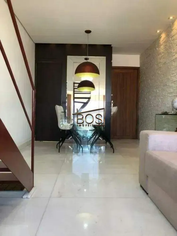 Cobertura, 3 quartos, 150 m² - Foto 7