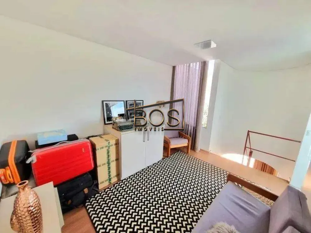 Cobertura, 3 quartos, 150 m² - Foto 10