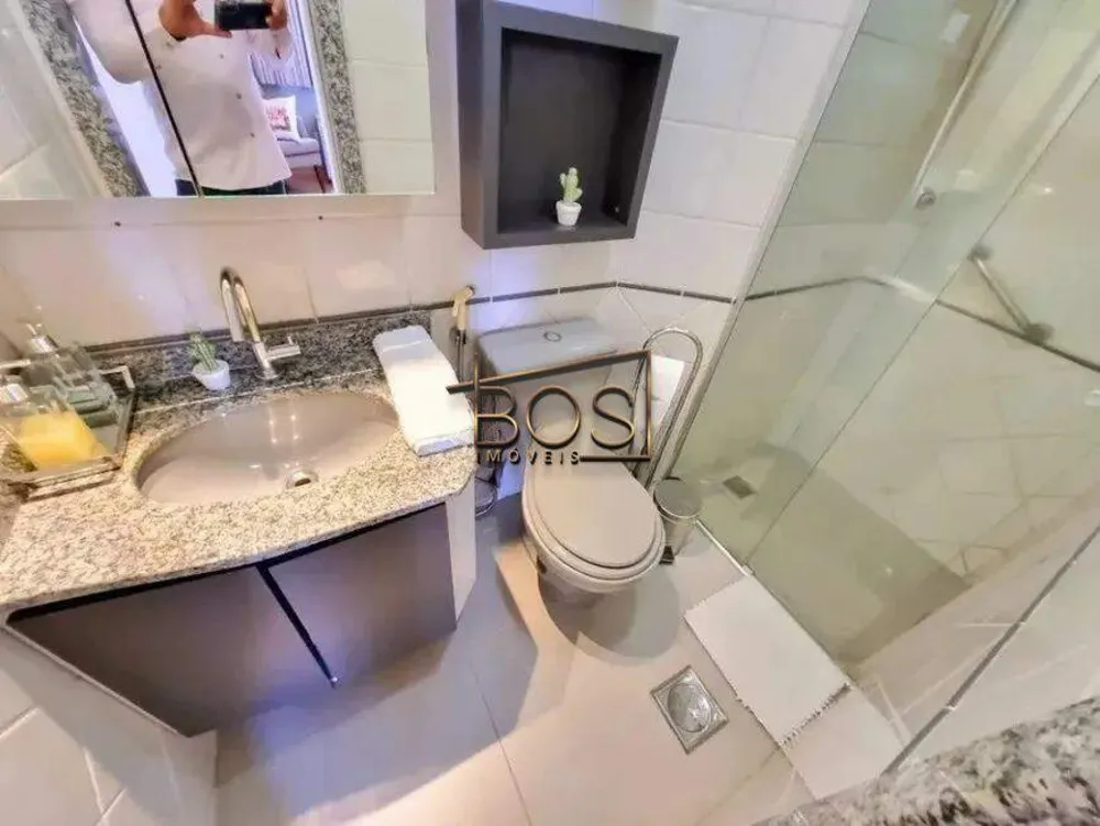Cobertura, 3 quartos, 150 m² - Foto 13