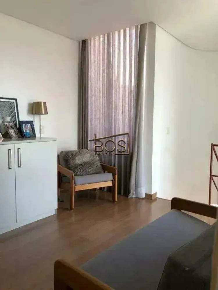 Cobertura, 3 quartos, 150 m² - Foto 9