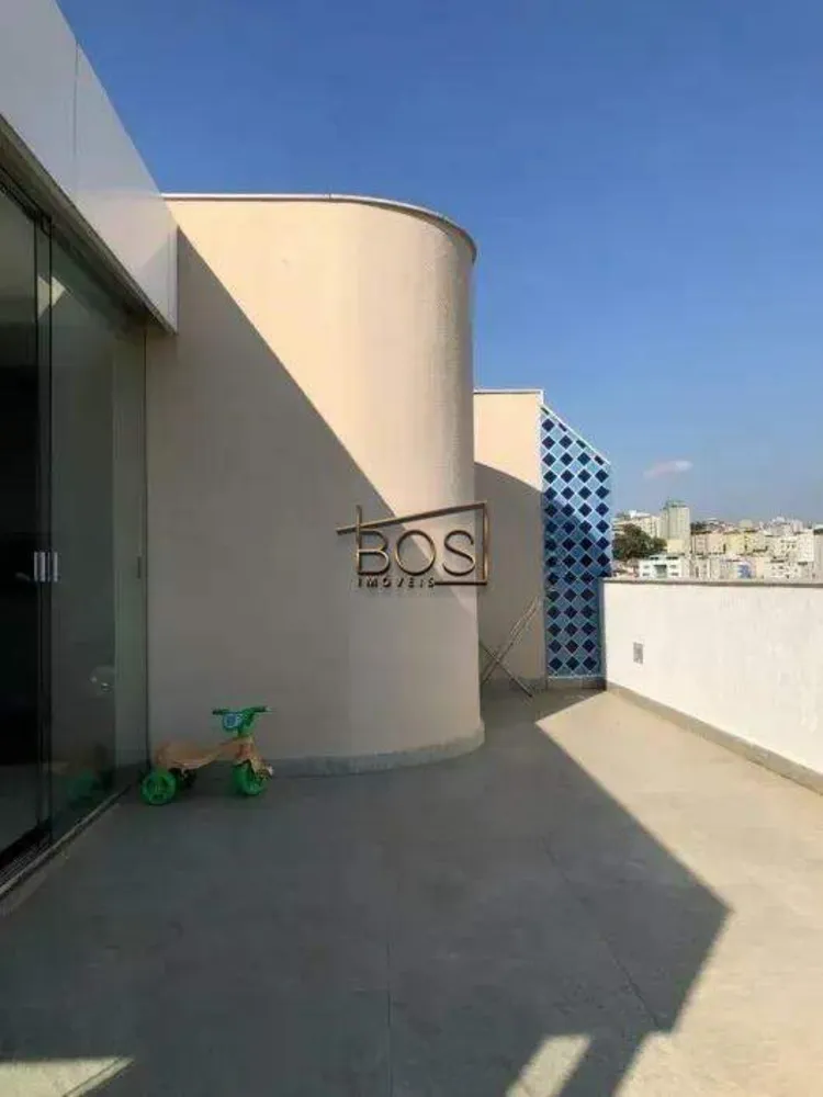 Cobertura, 3 quartos, 150 m² - Foto 6