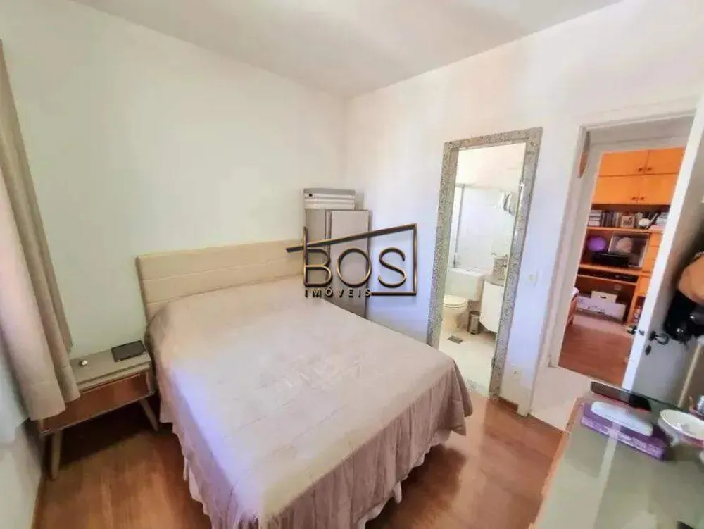 Cobertura, 3 quartos, 150 m² - Foto 14