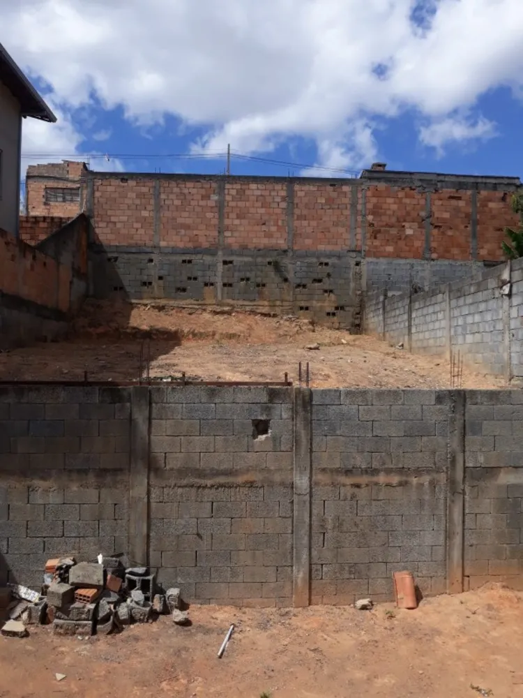 Terreno, 200 m² - Foto 2