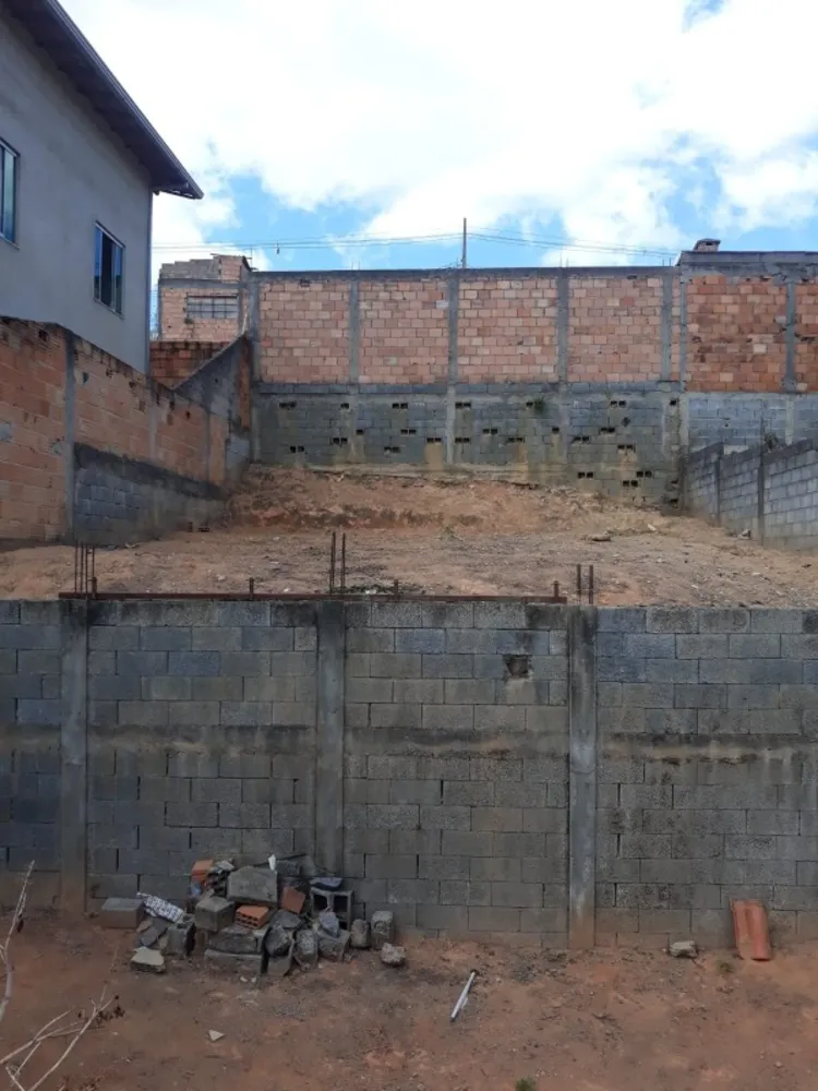 Terreno, 200 m² - Foto 1
