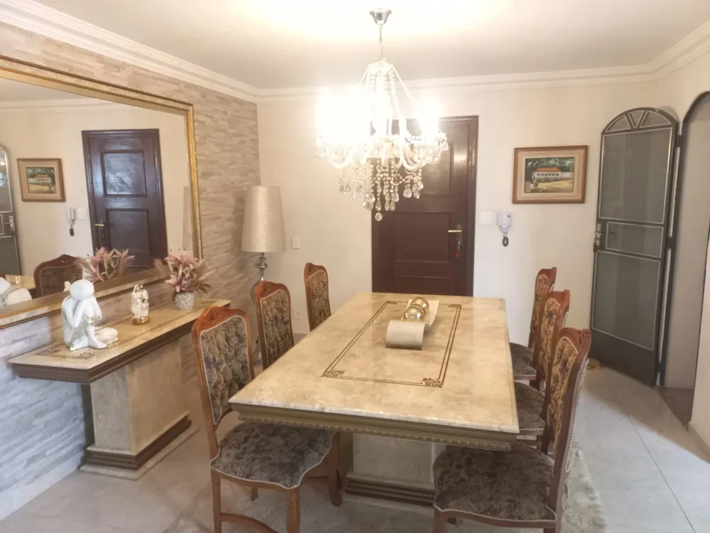 Casa, 3 quartos, 139 m² - Foto 2