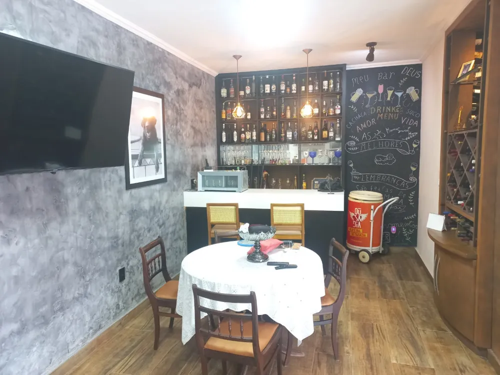 Casa, 3 quartos, 139 m² - Foto 3