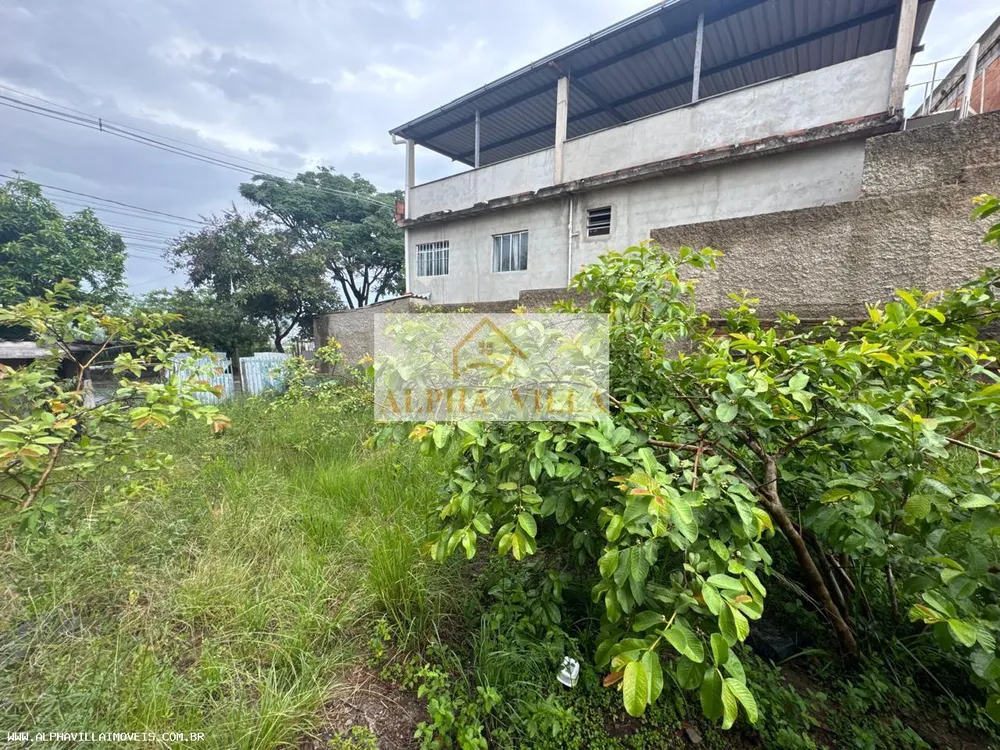 Terreno, 360 m² - Foto 1