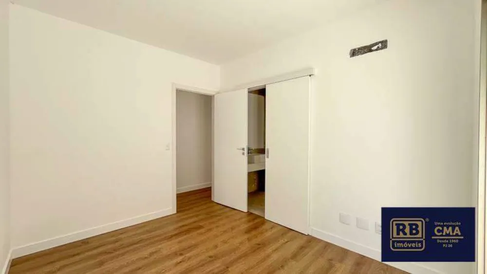 Apartamento, 4 quartos, 147 m² - Foto 5