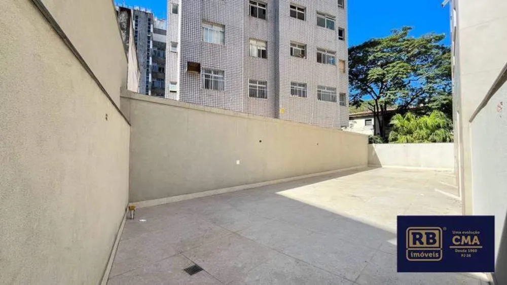 Apartamento, 4 quartos, 147 m² - Foto 12