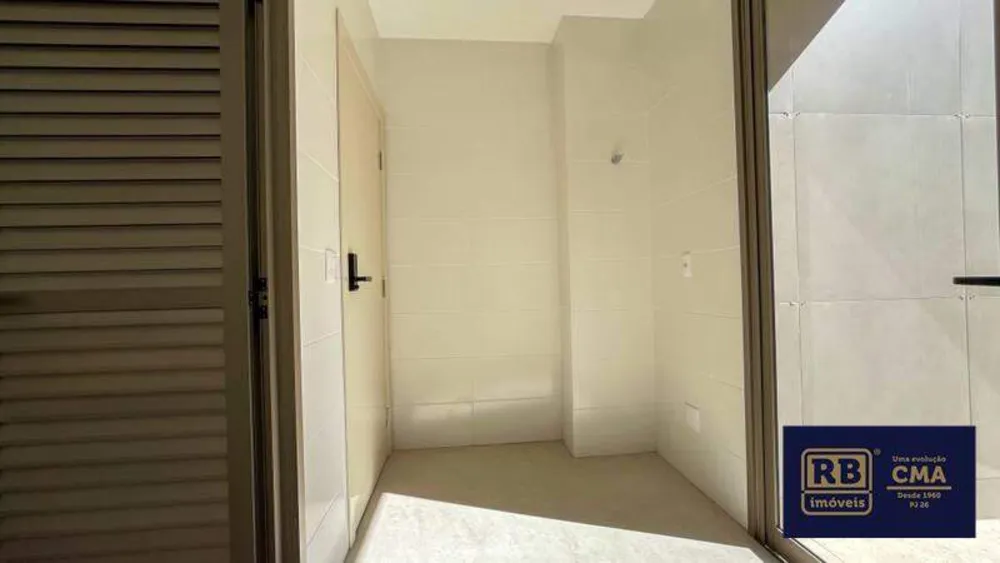 Apartamento, 4 quartos, 147 m² - Foto 22