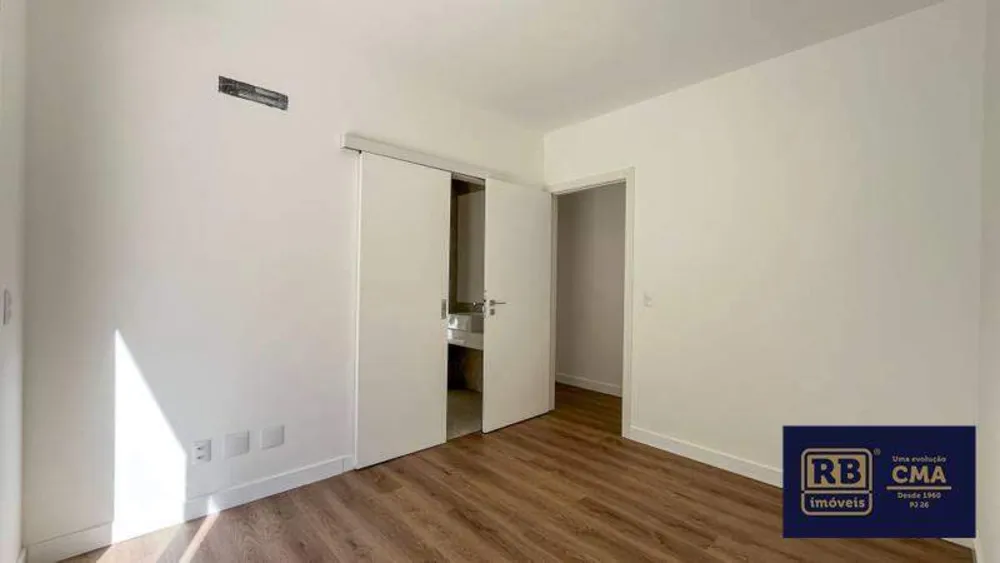 Apartamento, 4 quartos, 147 m² - Foto 6