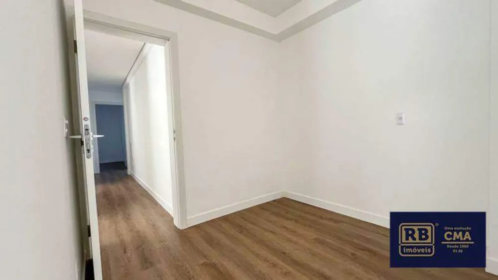 Apartamento, 4 quartos, 147 m² - Foto 2