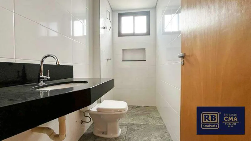 Apartamento, 4 quartos, 147 m² - Foto 14