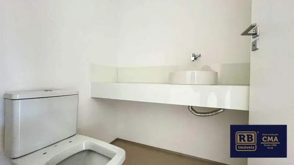Apartamento, 4 quartos, 147 m² - Foto 10