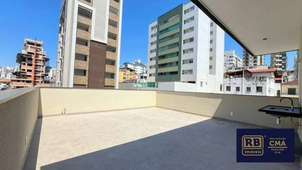 Apartamento, 4 quartos, 147 m² - Foto 3