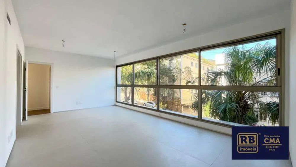 Apartamento, 4 quartos, 147 m² - Foto 1