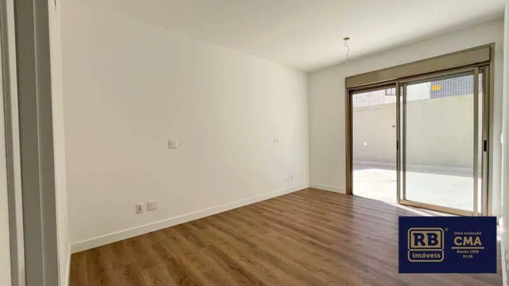 Apartamento, 4 quartos, 147 m² - Foto 4