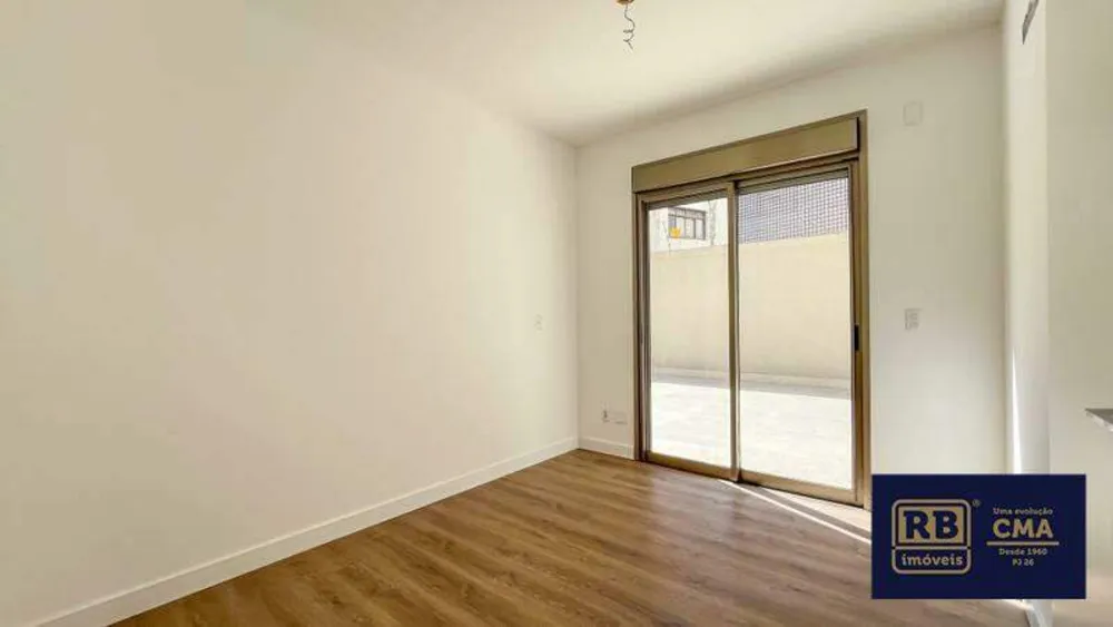 Apartamento, 4 quartos, 147 m² - Foto 10