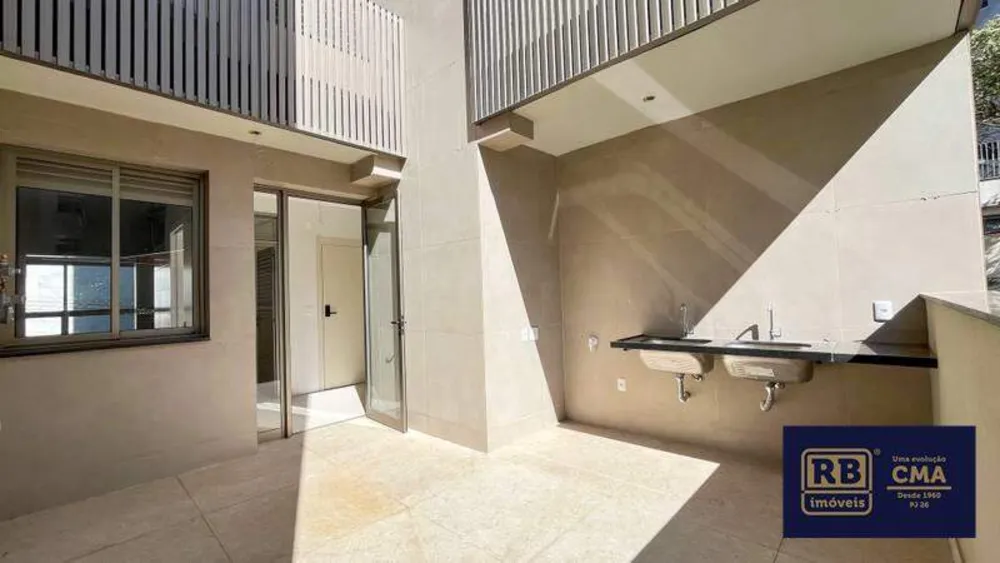 Apartamento, 4 quartos, 147 m² - Foto 13