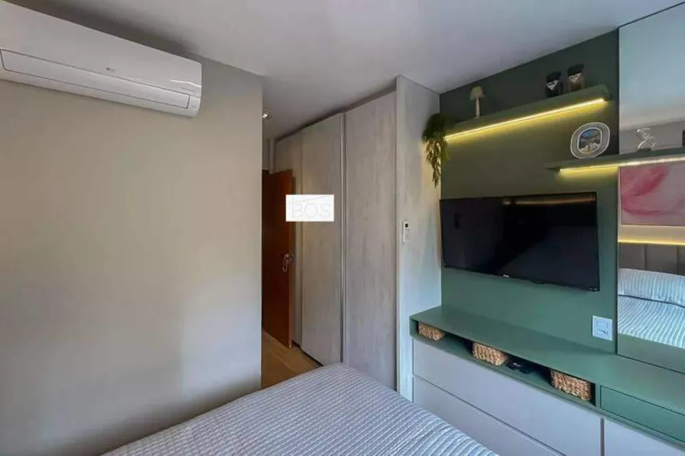 Apartamento, 4 quartos, 147 m² - Foto 16