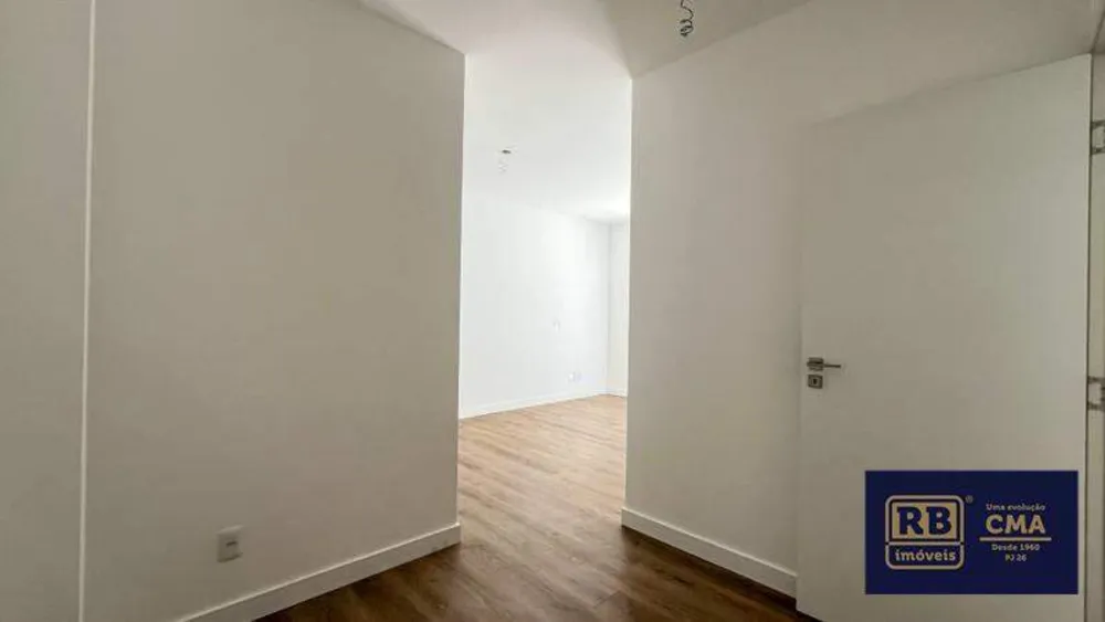 Apartamento, 4 quartos, 147 m² - Foto 9