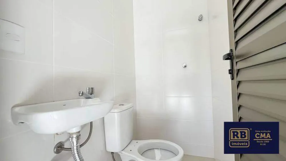 Apartamento, 4 quartos, 147 m² - Foto 11