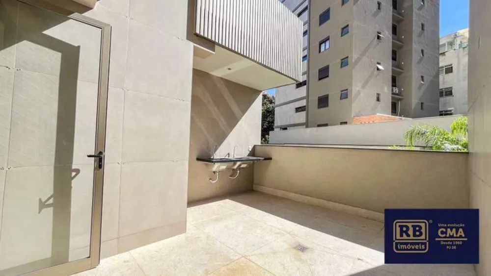 Apartamento, 4 quartos, 147 m² - Foto 14