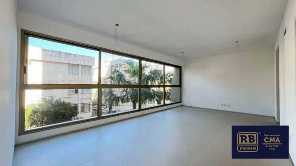 Apartamento, 4 quartos, 147 m² - Foto 4