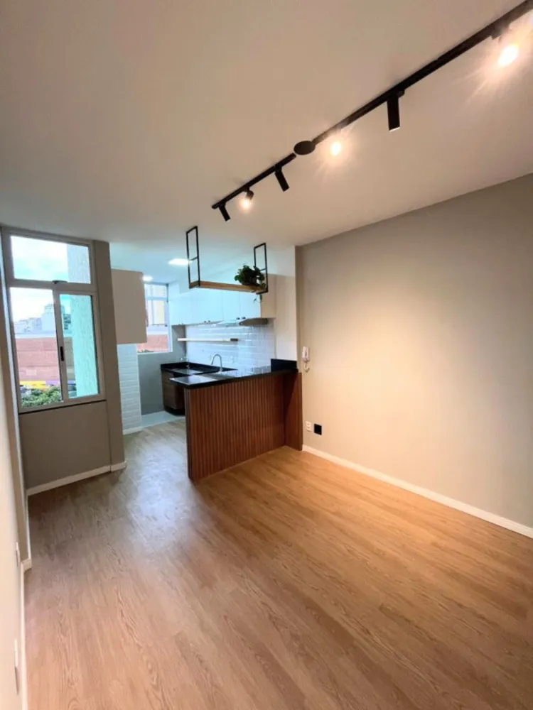 Apartamento, 1 quarto, 50 m² - Foto 5