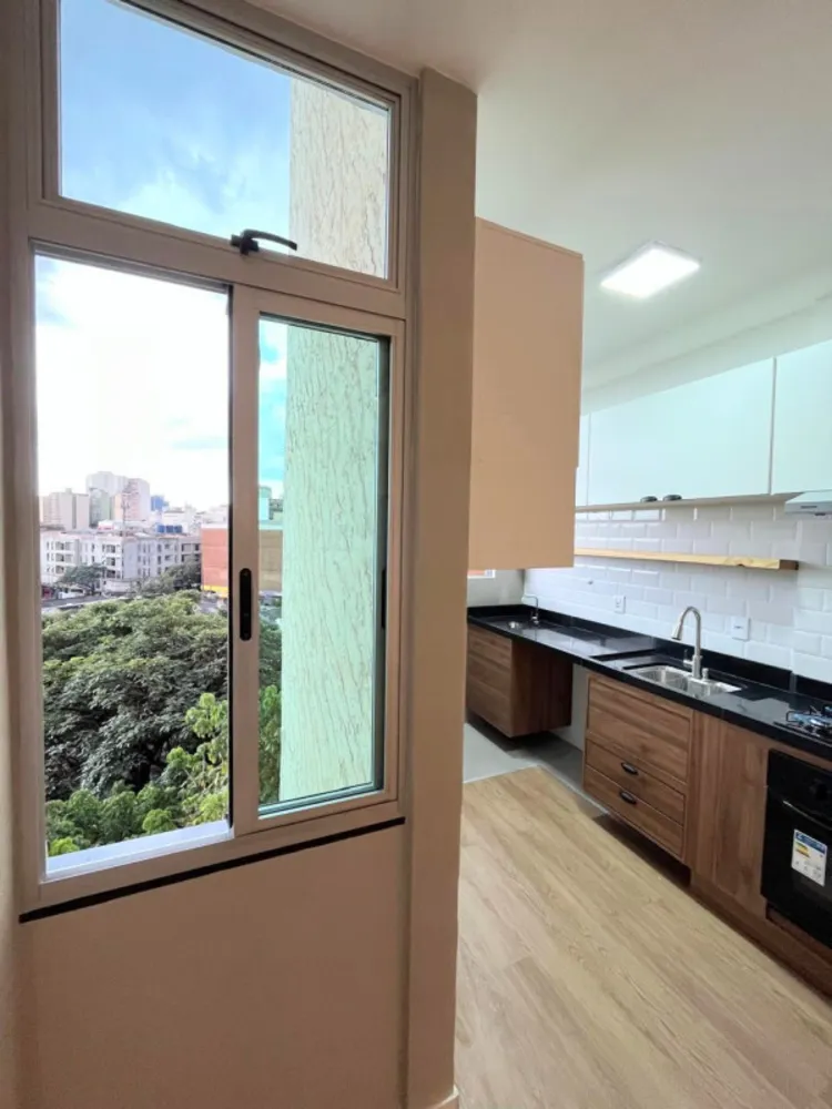 Apartamento, 1 quarto, 50 m² - Foto 10