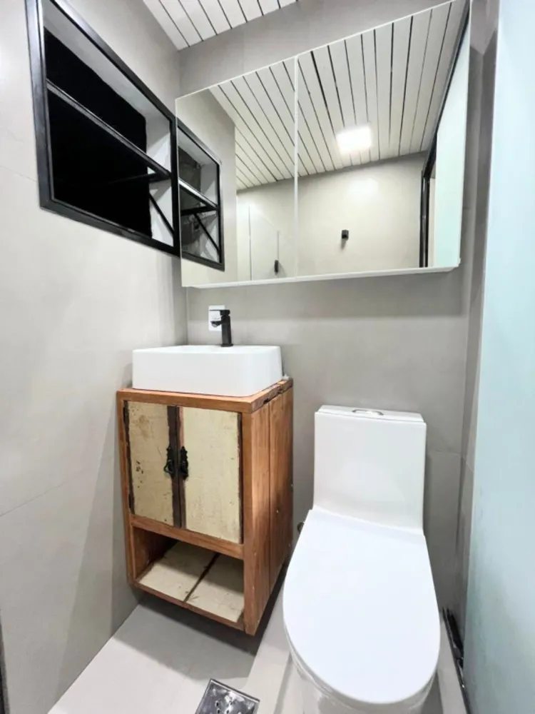 Apartamento, 1 quarto, 50 m² - Foto 9