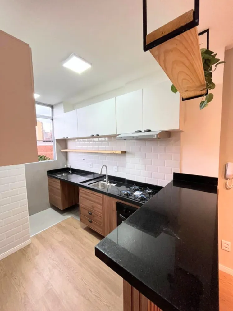 Apartamento, 1 quarto, 50 m² - Foto 6