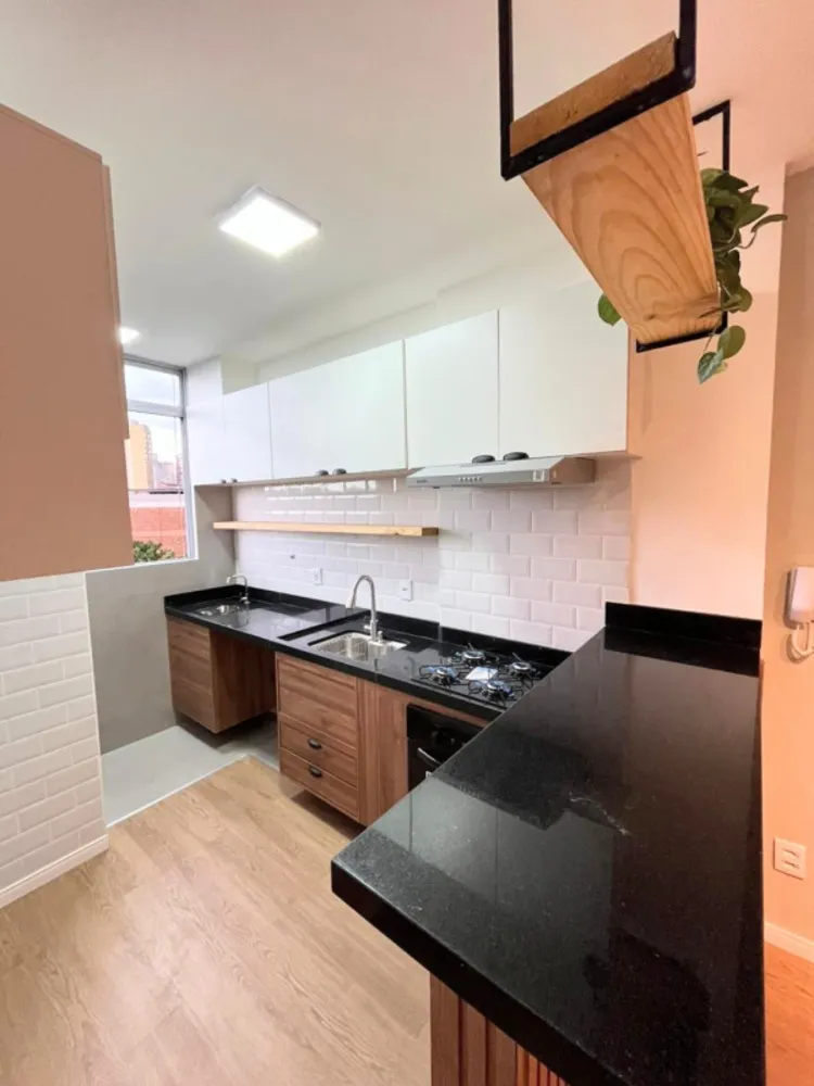 Apartamento, 1 quarto, 50 m² - Foto 8