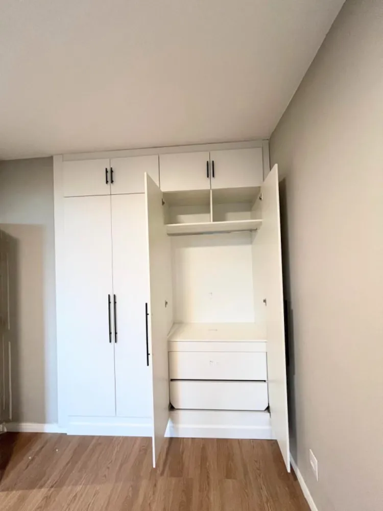 Apartamento, 1 quarto, 50 m² - Foto 7