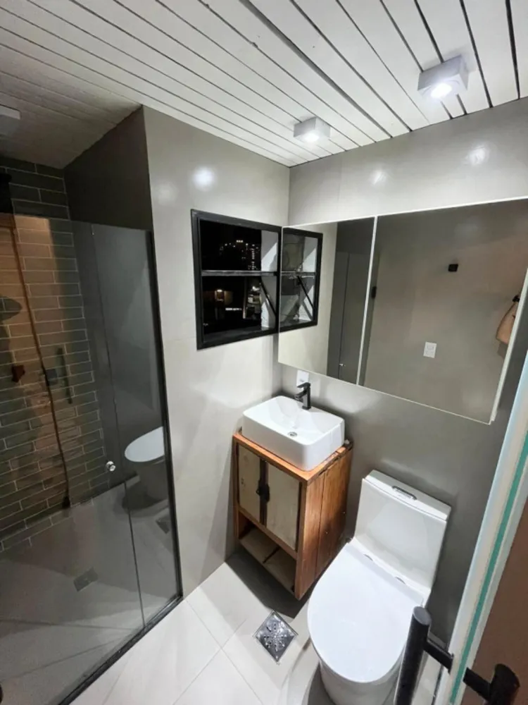 Apartamento, 1 quarto, 50 m² - Foto 11