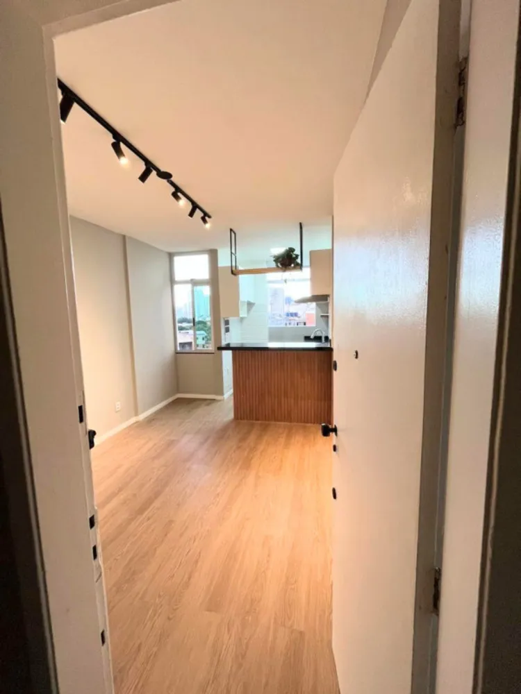 Apartamento, 1 quarto, 50 m² - Foto 3