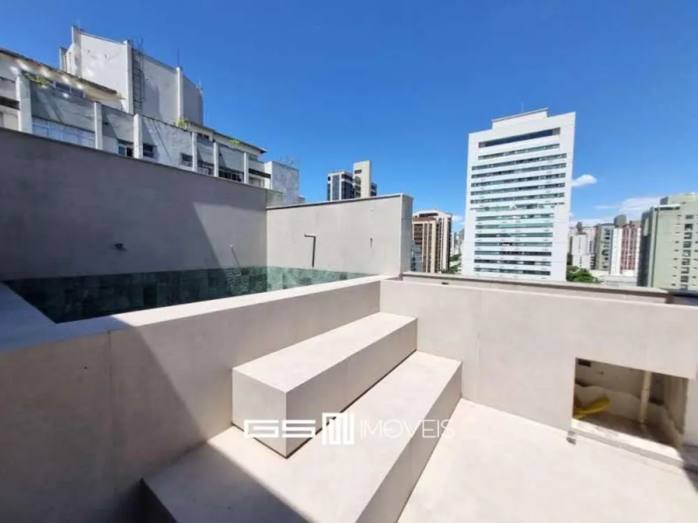 Cobertura, 3 quartos, 220 m² - Foto 9