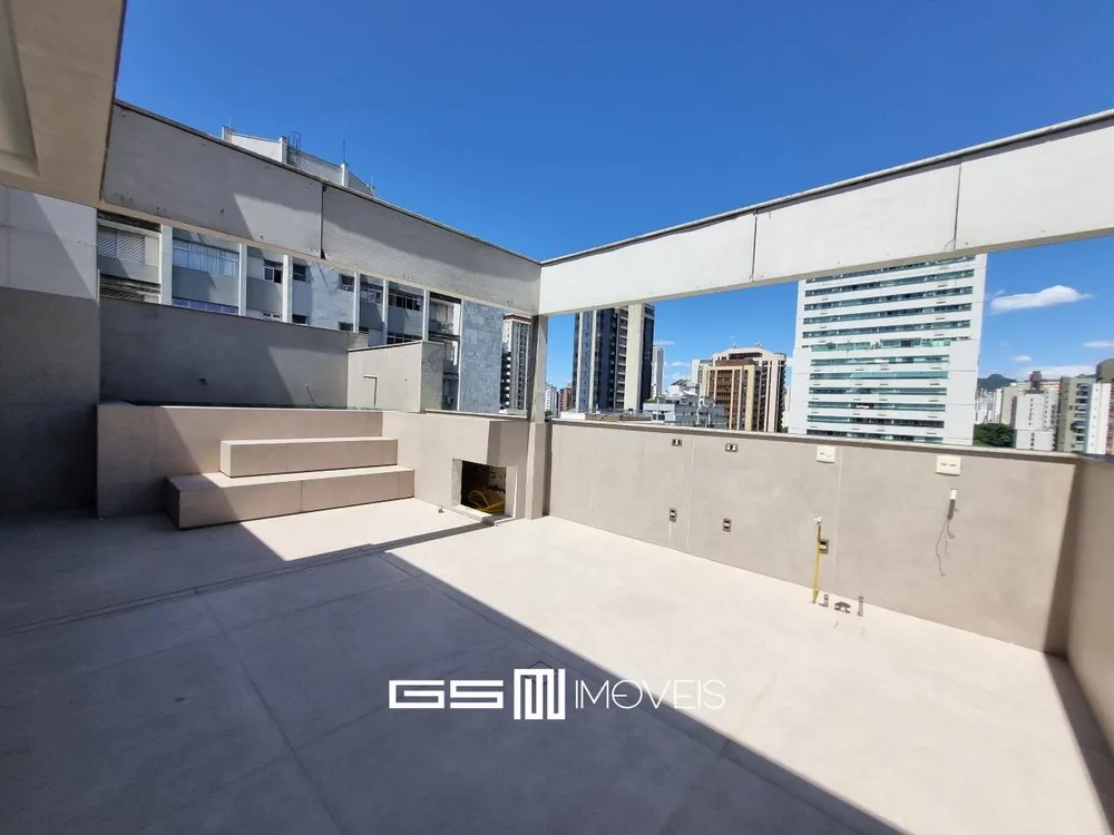 Cobertura, 3 quartos, 220 m² - Foto 14