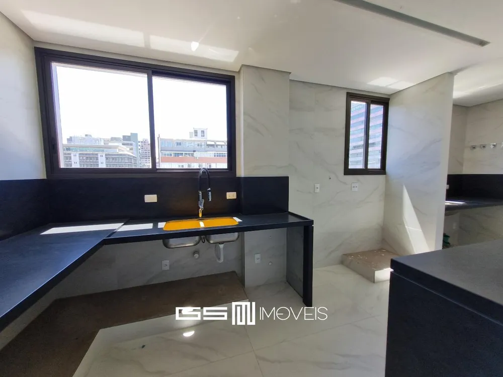 Cobertura, 3 quartos, 220 m² - Foto 9