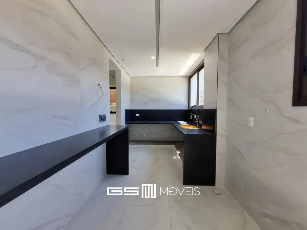 Cobertura, 3 quartos, 220 m² - Foto 8