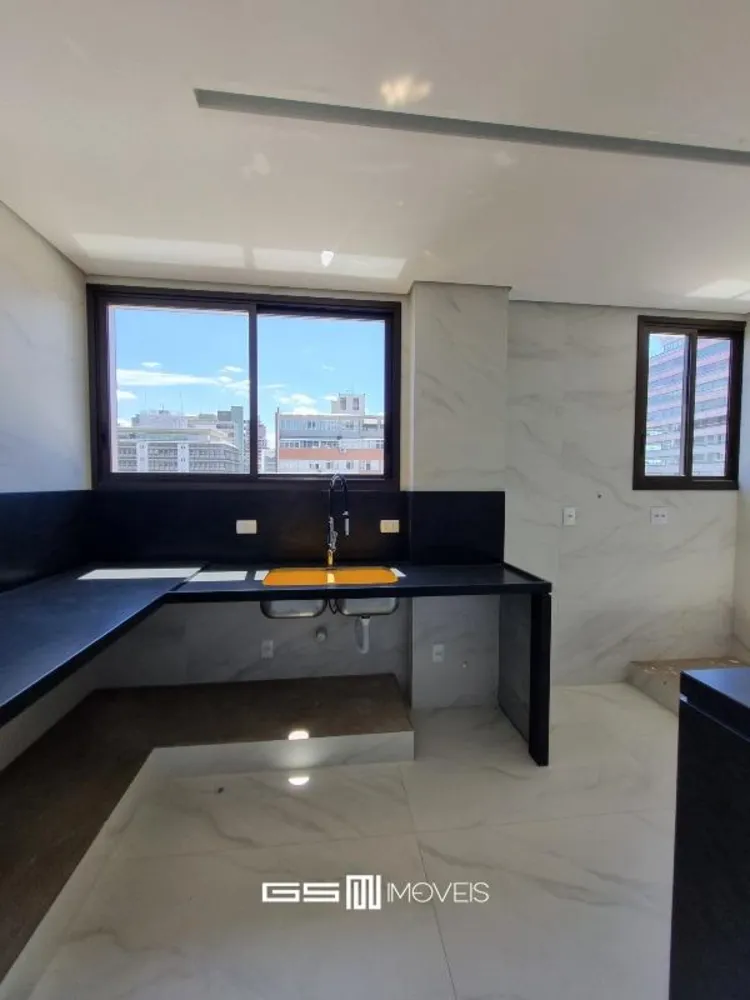 Cobertura, 3 quartos, 220 m² - Foto 5