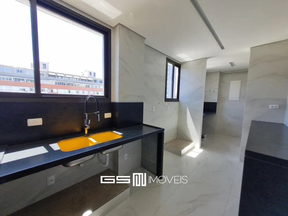 Cobertura, 3 quartos, 220 m² - Foto 6