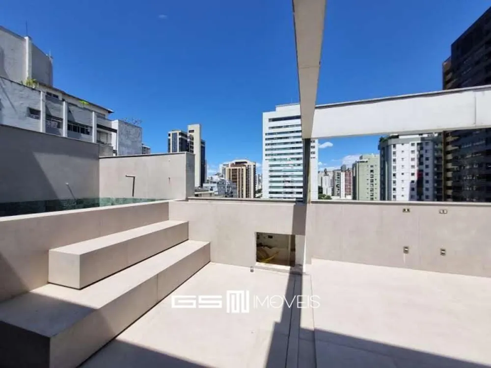 Cobertura, 3 quartos, 220 m² - Foto 10