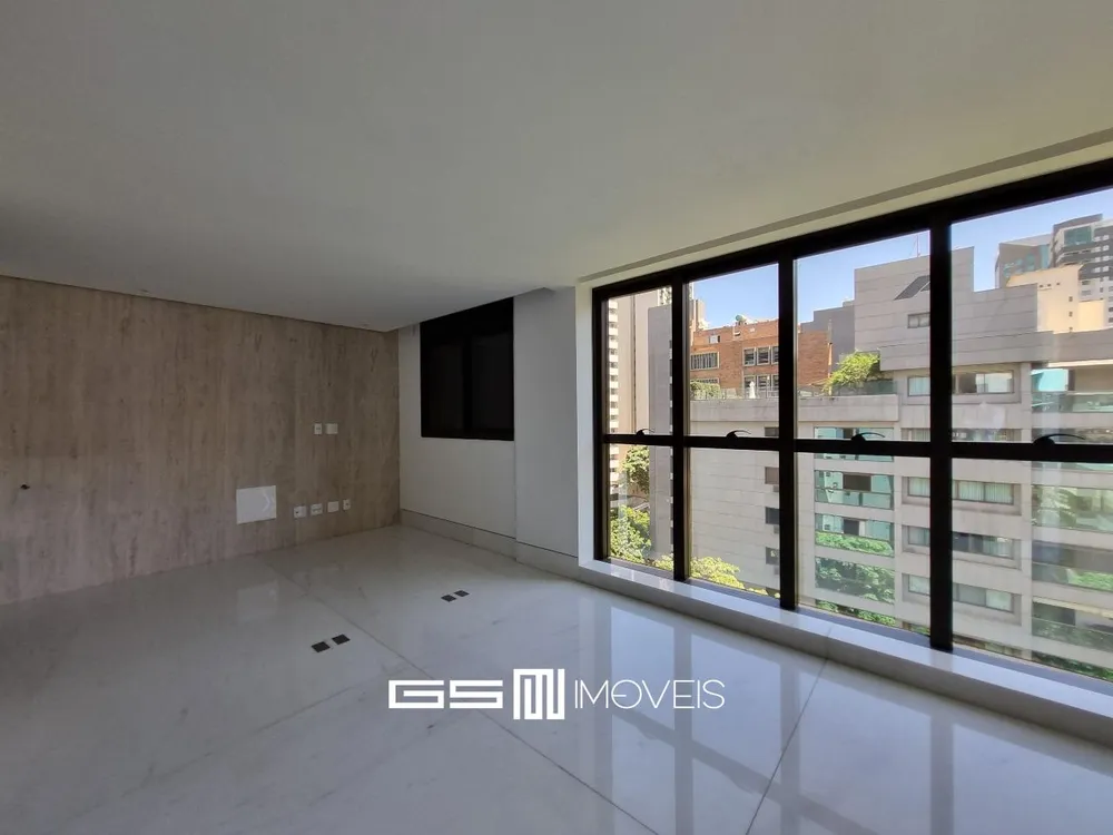Cobertura, 3 quartos, 220 m² - Foto 2