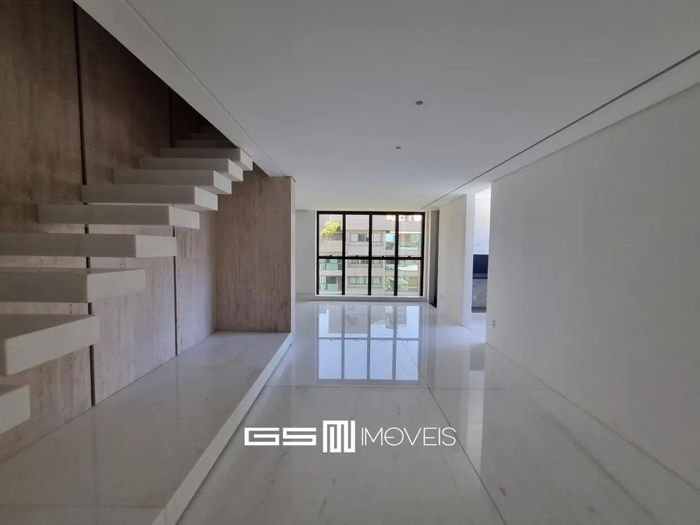 Cobertura, 3 quartos, 220 m² - Foto 3