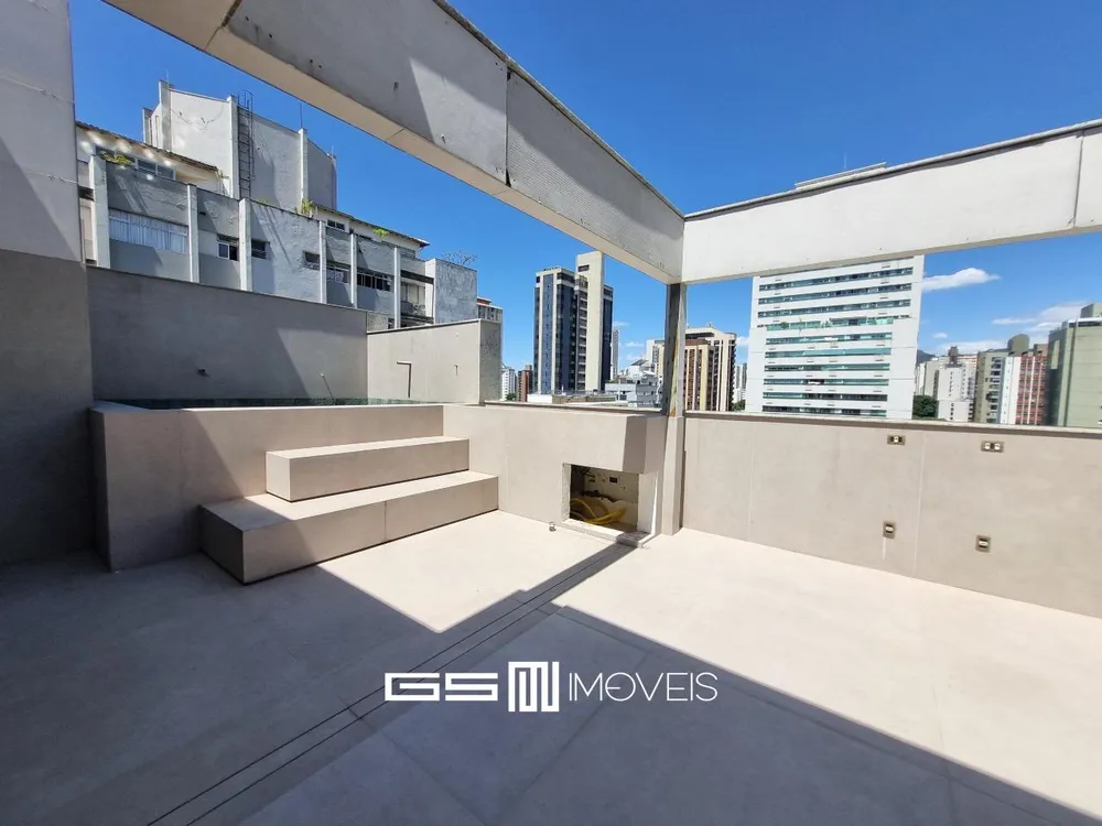 Cobertura, 3 quartos, 220 m² - Foto 13